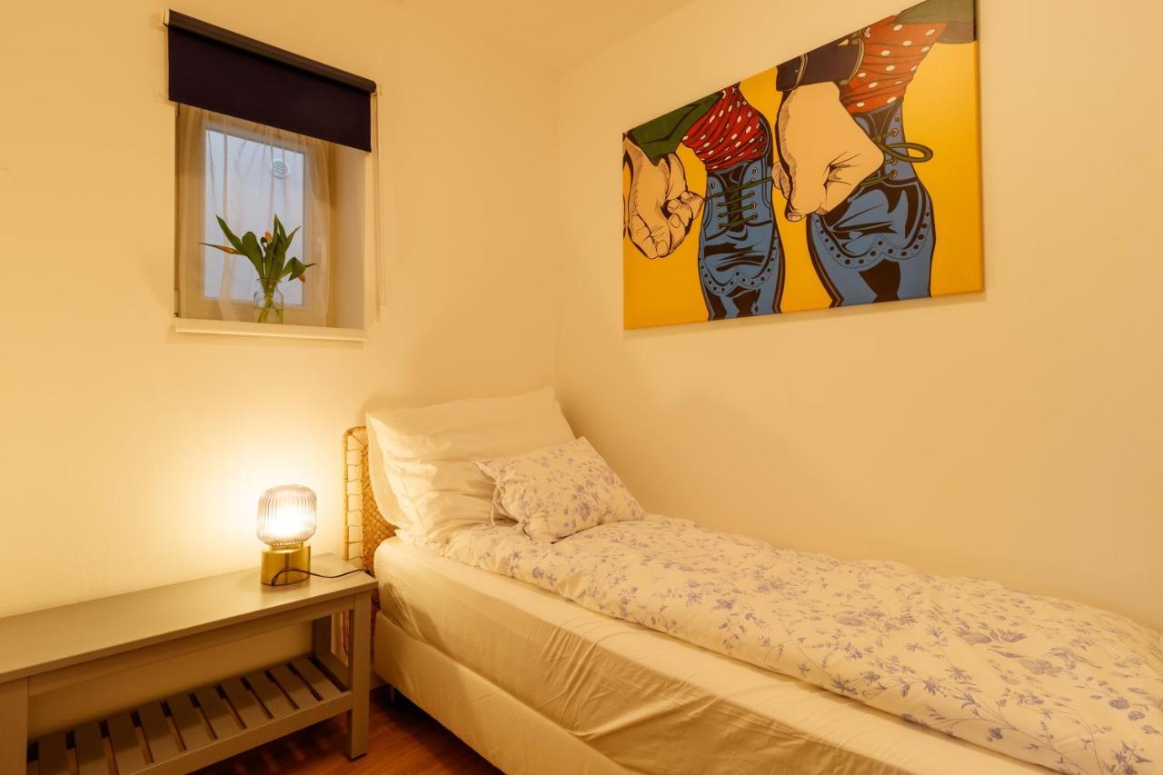 Apartmany Tachov - First Floor Экстерьер фото