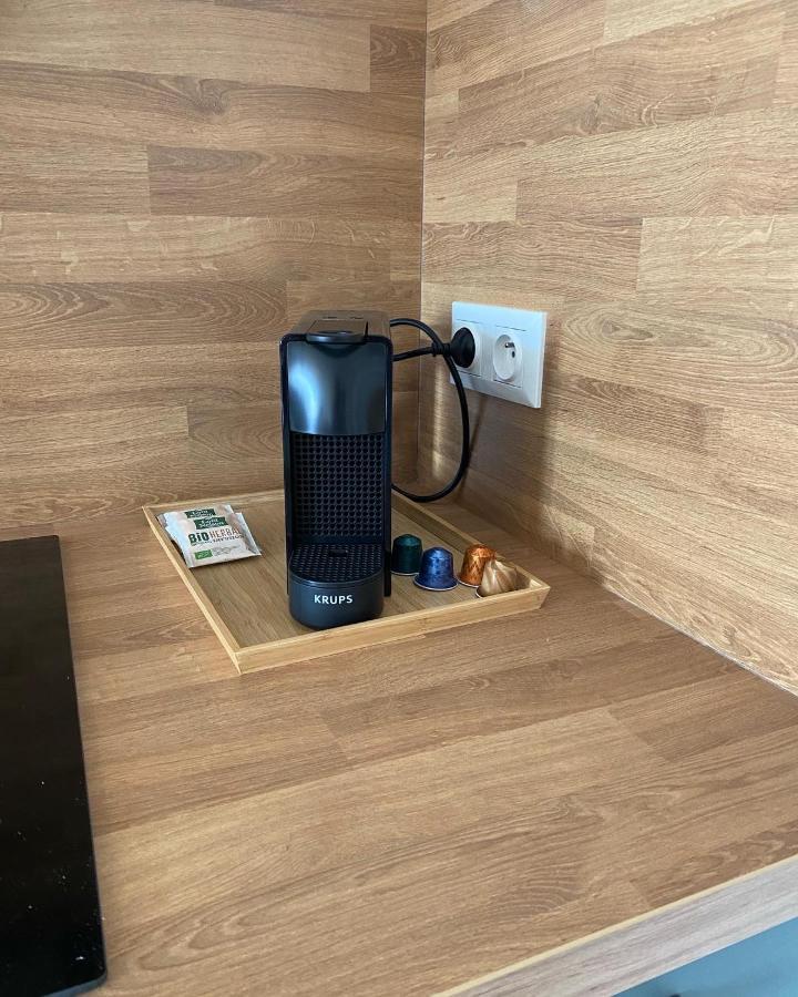 Apartmany Tachov - First Floor Экстерьер фото