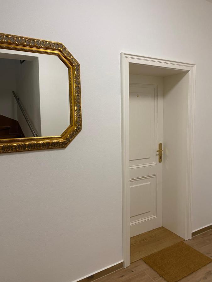 Apartmany Tachov - First Floor Экстерьер фото